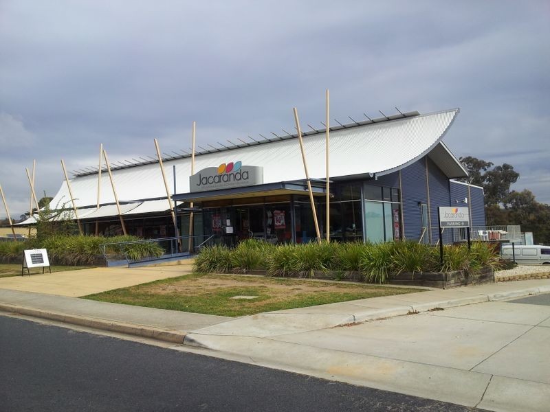 15 Bowman Street, Macquarie ACT 2614