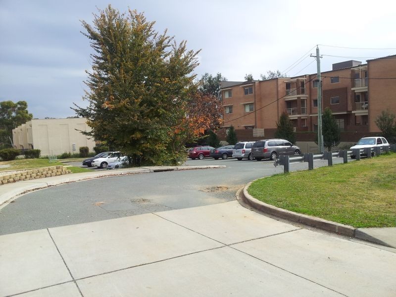 15 Bowman Street, Macquarie ACT 2614