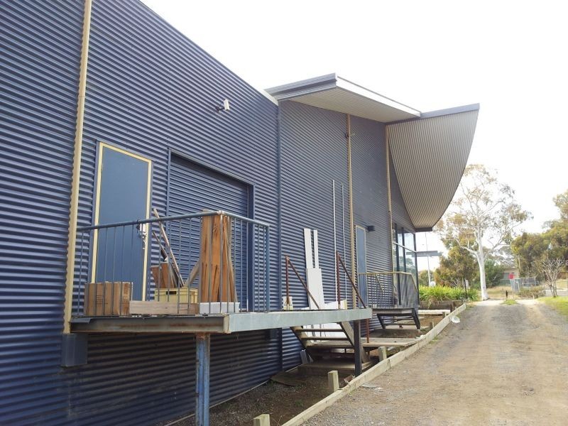 15 Bowman Street, Macquarie ACT 2614