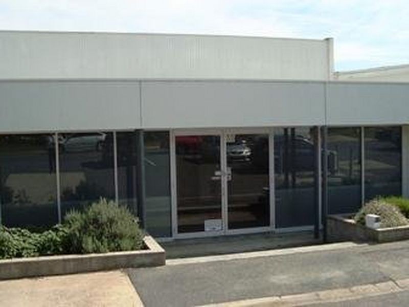 35 Whyalla Street, Fyshwick ACT 2609