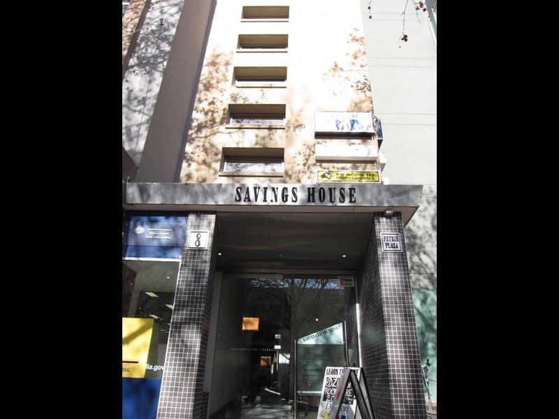 3/8-10 Petrie Plaza, City ACT 2601