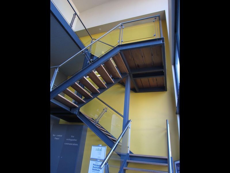 Part Level 1/71 Leichardt Street, Kingston ACT 2604