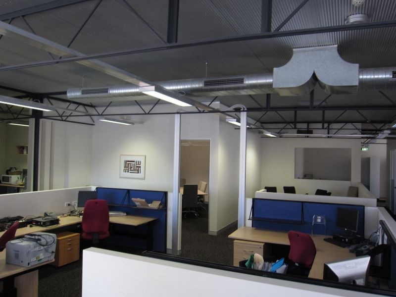 Part Level 1/71 Leichardt Street, Kingston ACT 2604