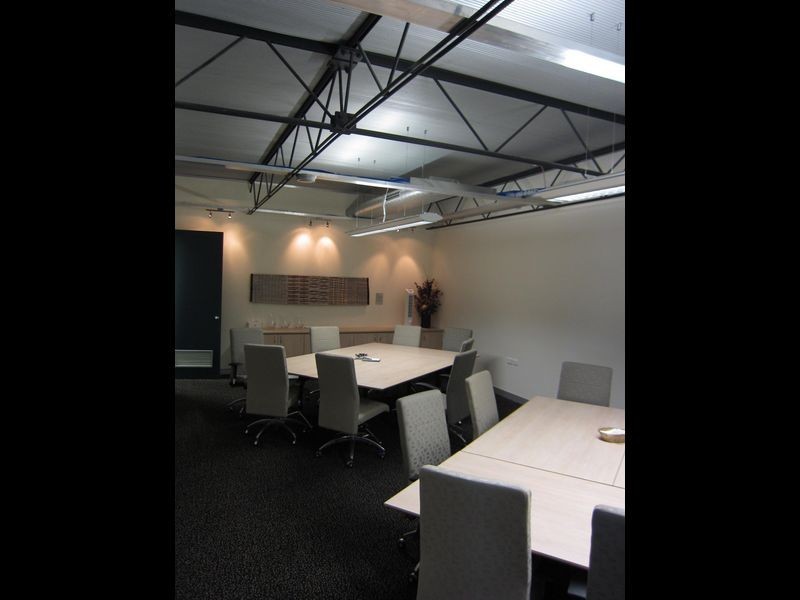 Part Level 1/71 Leichardt Street, Kingston ACT 2604