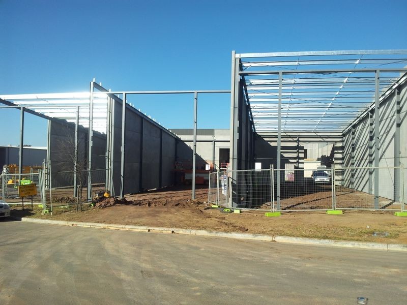 1/4 Pelle Street, Mitchell ACT 2911