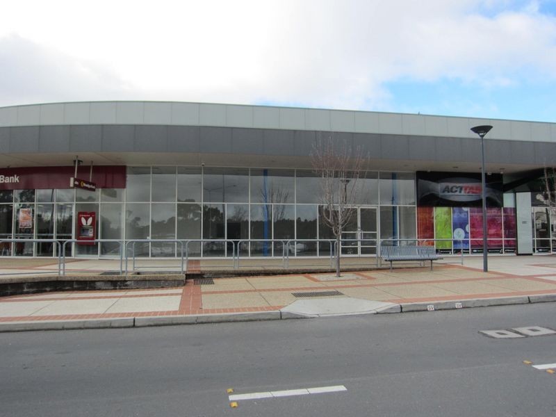 D06/ Bowman Street, Macquarie ACT 2614