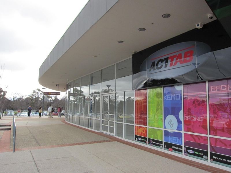 D06/ Bowman Street, Macquarie ACT 2614