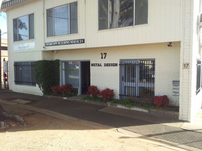 17 Yallourn Street, Fyshwick ACT 2609