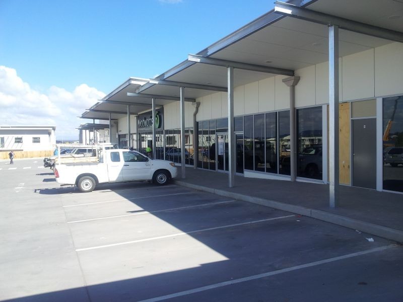 Shops 3 and 4/1 Mabo Avenue, Bonner ACT 2914