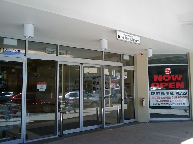 Shops 9 and 10/114 Sharp Street, Cooma NSW 2630