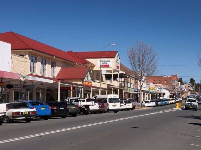 Level 1/114 Sharp Street, Cooma NSW 2630