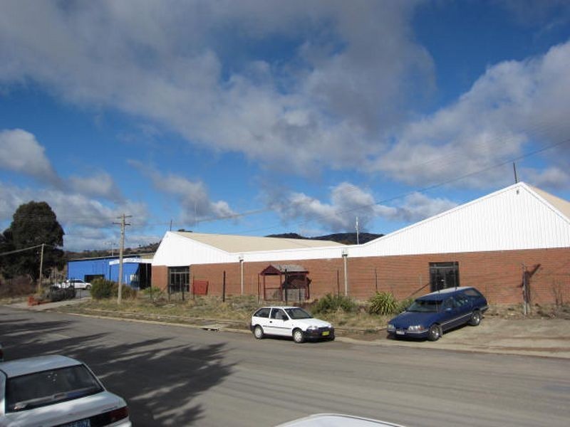 12-14 Arnott Street, Hume ACT 2620