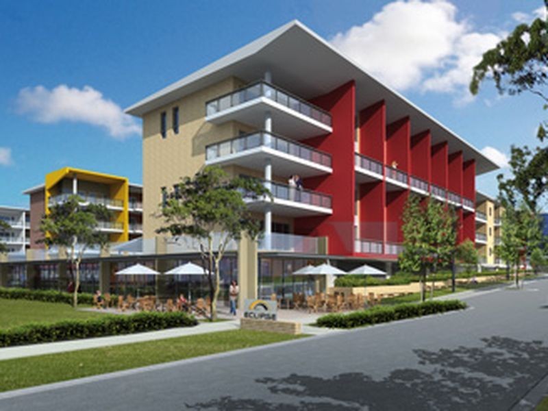 Unit 226/35 Braybrooke Street, Bruce ACT 2617