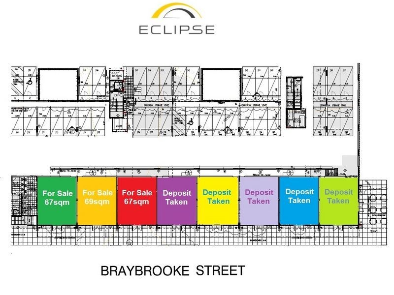 Unit 226/35 Braybrooke Street, Bruce ACT 2617