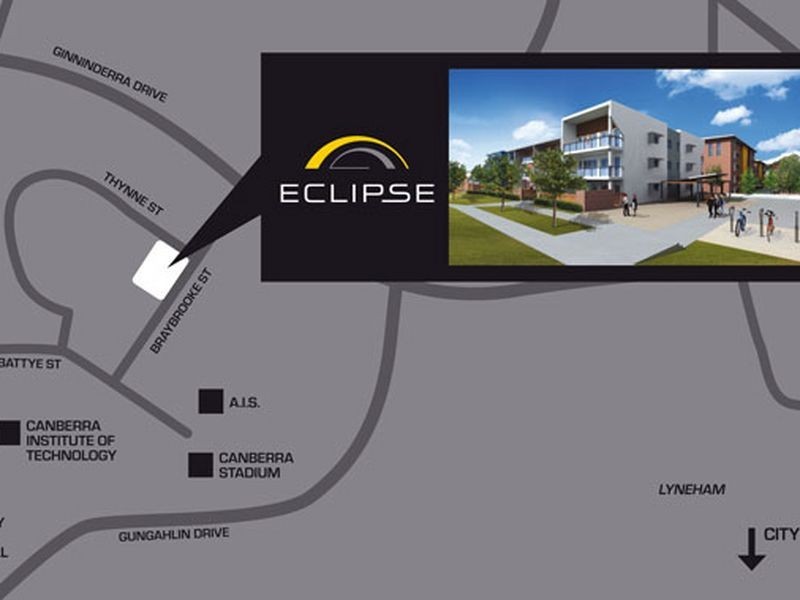 Unit 230/35 Braybrooke Street, Bruce ACT 2617