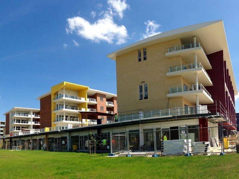 Unit 230/35 Braybrooke Street, Bruce ACT 2617