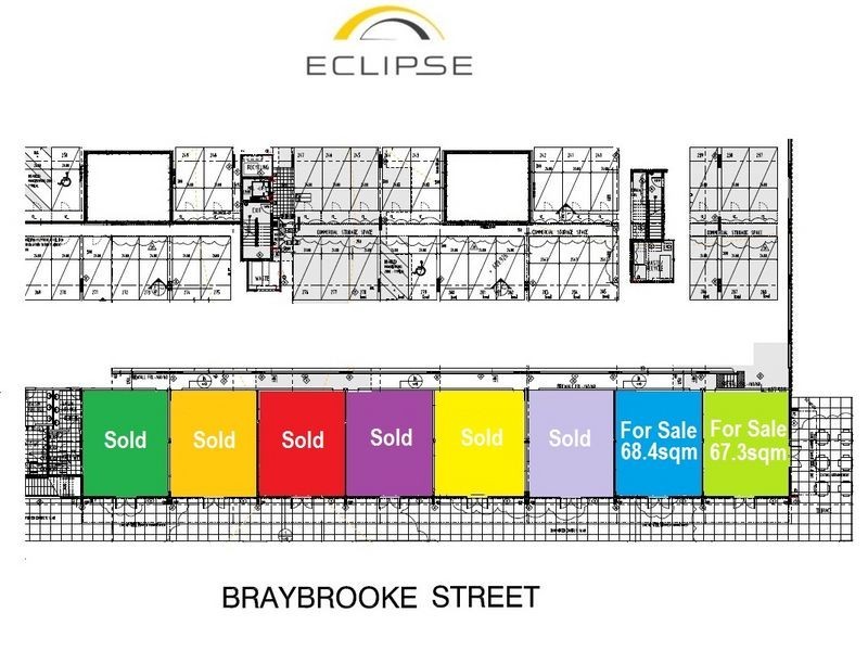 Unit 230/35 Braybrooke Street, Bruce ACT 2617