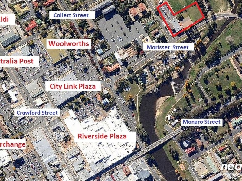 80 Morisset Street, Queanbeyan NSW 2620