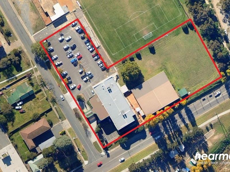 80 Morisset Street, Queanbeyan NSW 2620