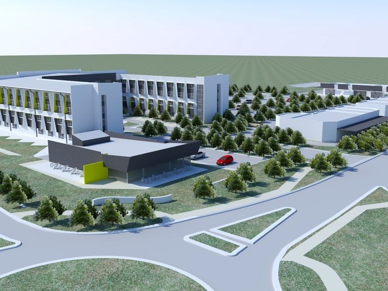 10/- O’Hanlon Place, Nicholls ACT 2913