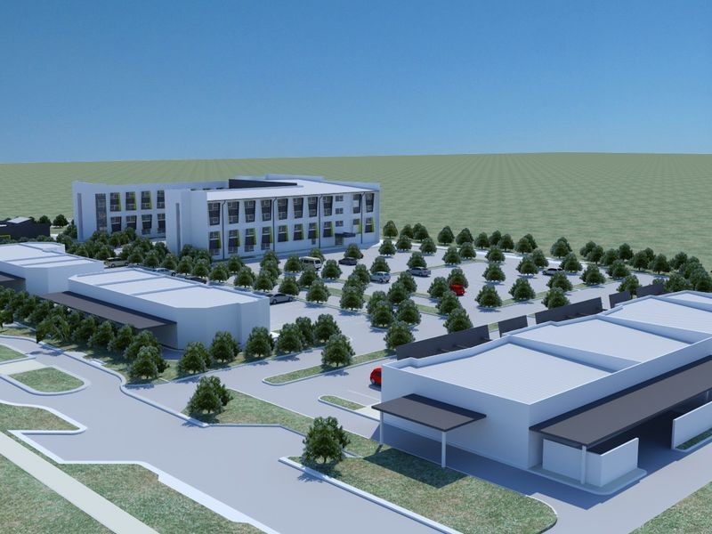 10/- O’Hanlon Place, Nicholls ACT 2913