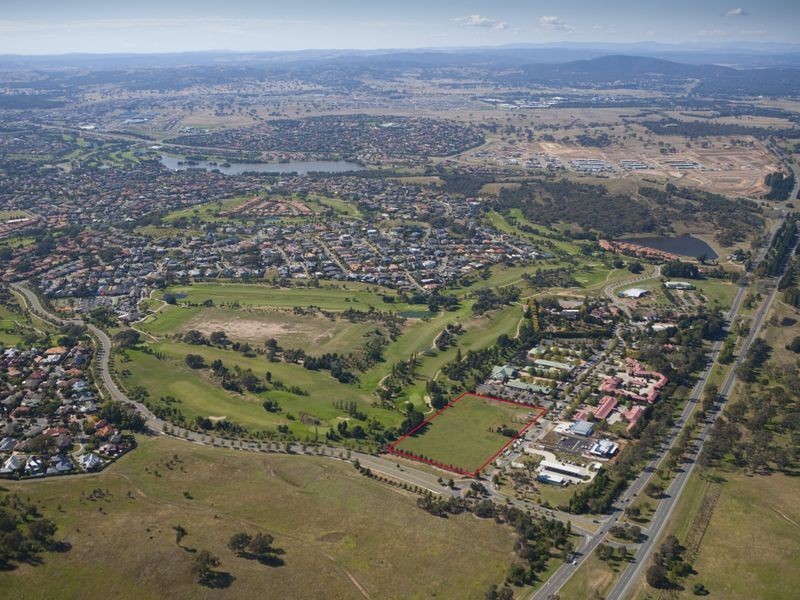 10/- O’Hanlon Place, Nicholls ACT 2913