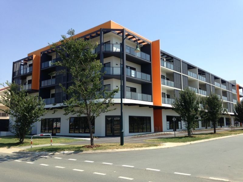 10/66 Anthony Rolfe Avenue, Gungahlin ACT 2912