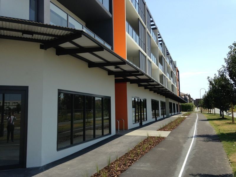 10/66 Anthony Rolfe Avenue, Gungahlin ACT 2912