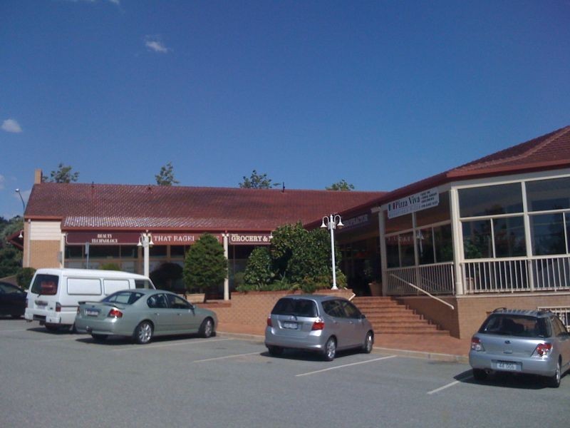 9/1 Farr Place, Isaacs ACT 2607