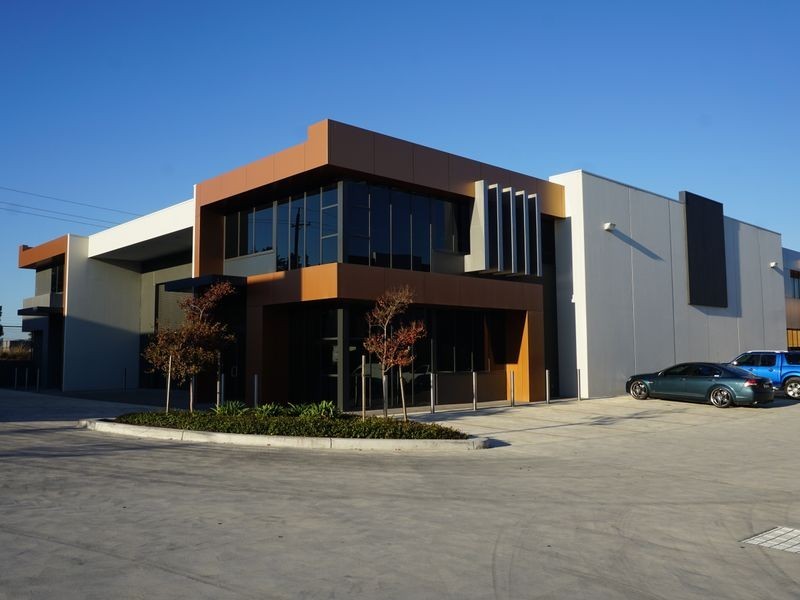 15-21 Beaconsfield Street, Fyshwick ACT 2609
