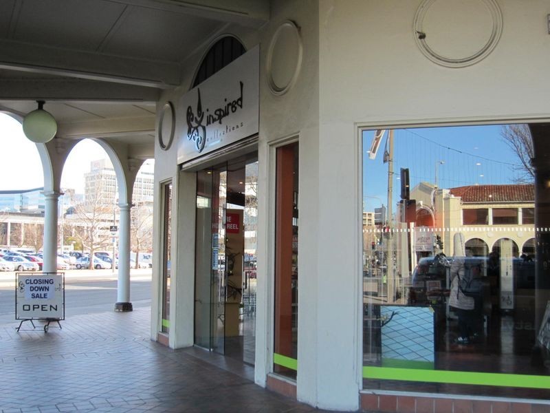 27 Northbourne Avenue, City ACT 2601