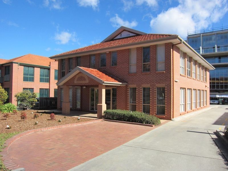 Ground Floor/27 Torrens Street, Braddon ACT 2612