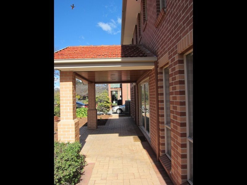Ground Floor/27 Torrens Street, Braddon ACT 2612