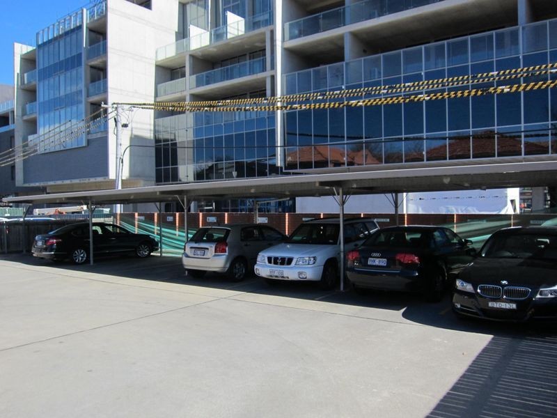 Ground Floor/27 Torrens Street, Braddon ACT 2612