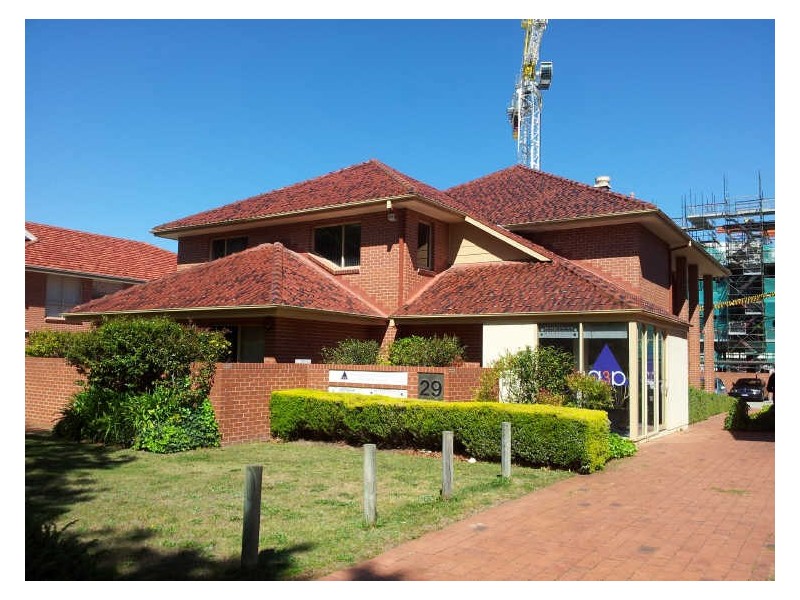 29 Torrens Street, Braddon ACT 2612