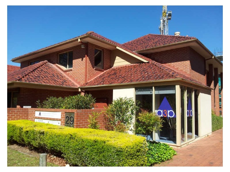 29 Torrens Street, Braddon ACT 2612