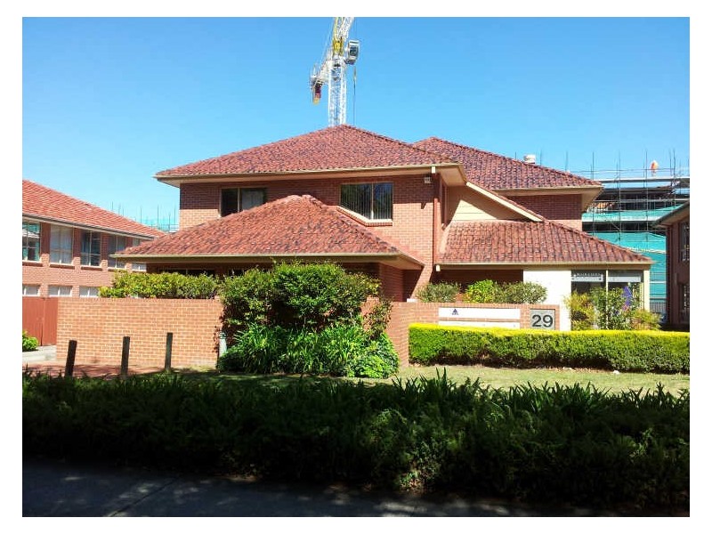 29 Torrens Street, Braddon ACT 2612