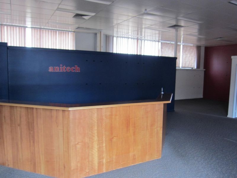 18 and 19/151-155 Gladstone Street, Fyshwick ACT 2609