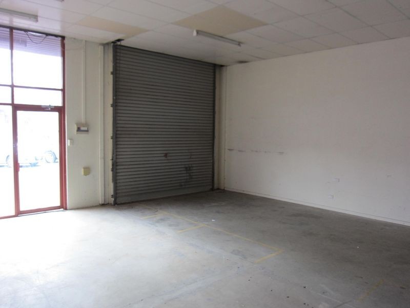 18 and 19/151-155 Gladstone Street, Fyshwick ACT 2609