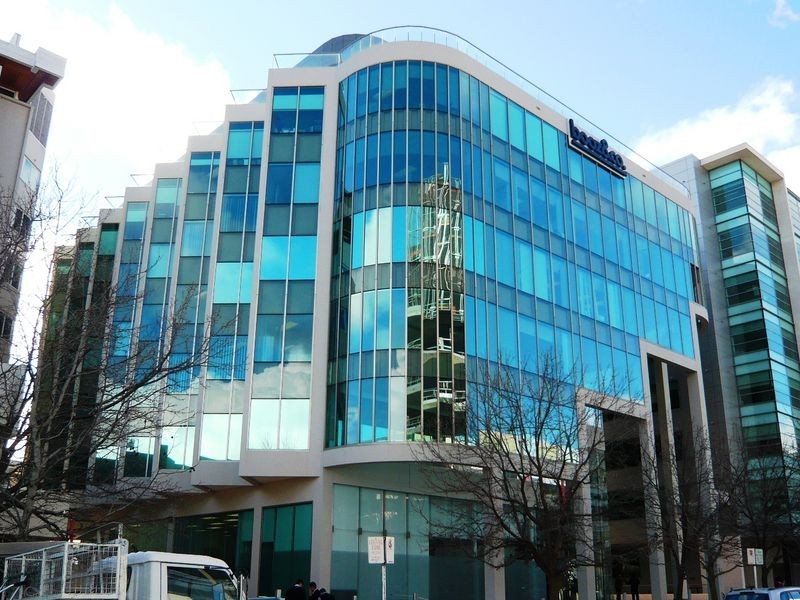 Level 5/10 Rudd Street, City ACT 2601