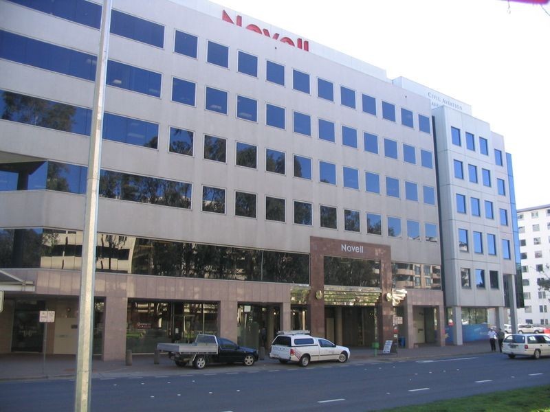 Levels 2 and 3/71 Northbourne Avenue, City ACT 2601