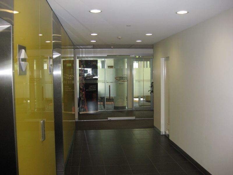 Levels 2 and 3/71 Northbourne Avenue, City ACT 2601