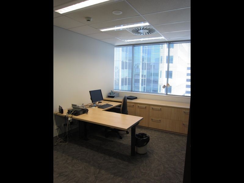 Levels 2 and 3/71 Northbourne Avenue, City ACT 2601