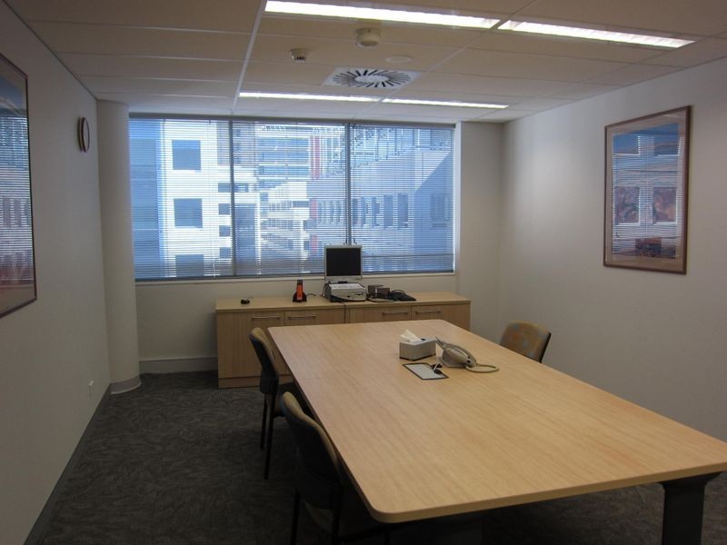 Levels 2 and 3/71 Northbourne Avenue, City ACT 2601