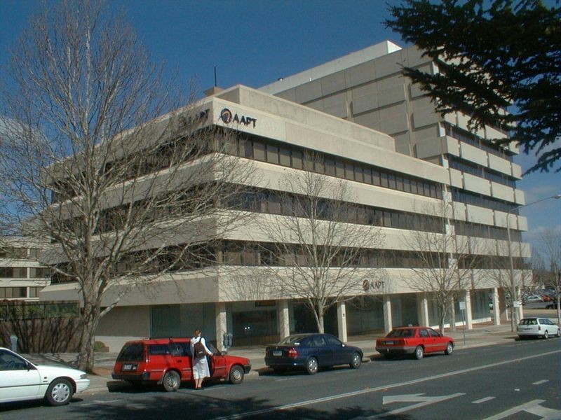 2 Ground Floor/24 Marcus Clarke Street, City ACT 2601