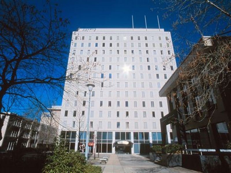 1 Level 7/1 Hobart Place, City ACT 2601