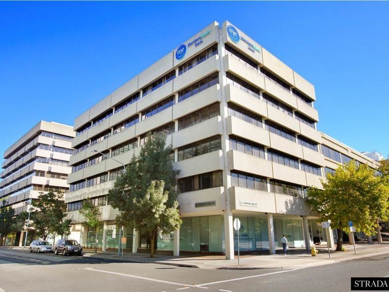 1 Level 1/11 London Circuit, City ACT 2601