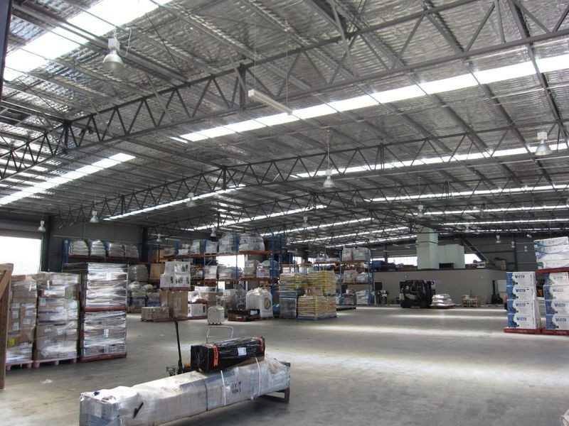 30 Sawmill Circuit, Hume ACT 2620