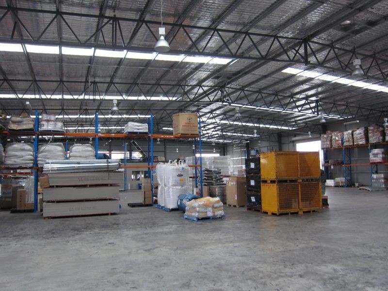 30 Sawmill Circuit, Hume ACT 2620