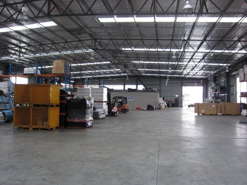 30 Sawmill Circuit, Hume ACT 2620